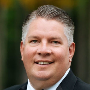 William Villanova Headshot