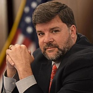 Chairman Jesse Garcia