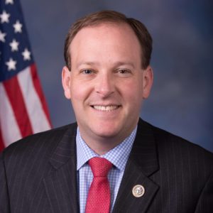 Congressman Lee Zeldin