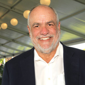 Dennis Suskind Headshot