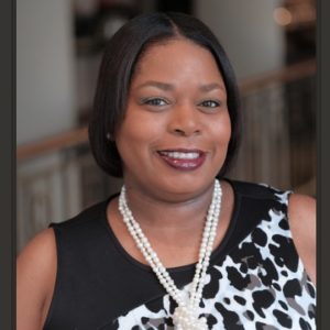Dr. Georgette Grier-Key Headshot (1)