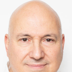 Dr. Peter Michalos