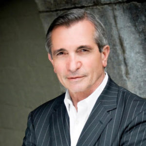 Enzo Morabito Headshot