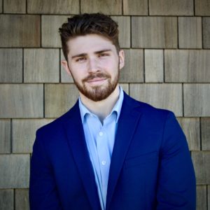 Jack Richardson Headshot