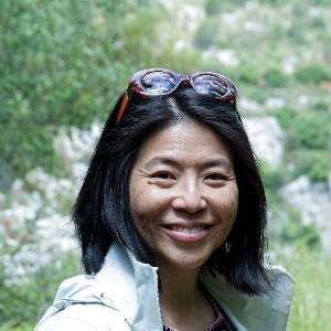 Denise Chuang, DO