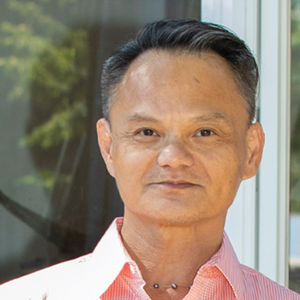 Thuyen Nguyen