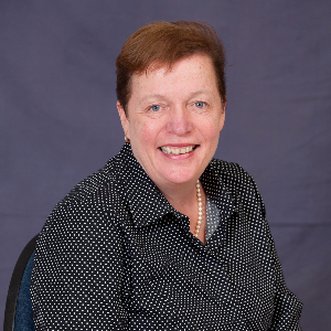 Eileen White Jahn, MBA, Ph.D.