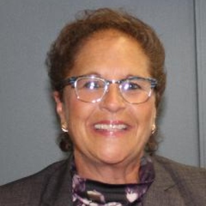 Angela M. Zimmerman, M.P.A.