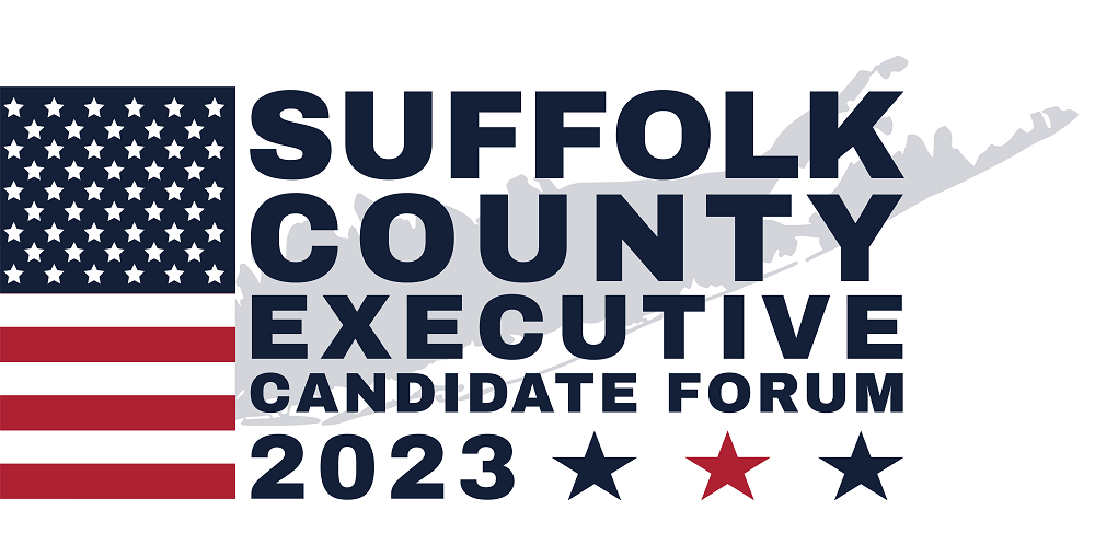 Suffolk County Executive Candidate Forum